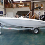 2026 Boston Whaler