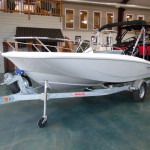 2026 Boston Whaler