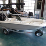 2026 Boston Whaler