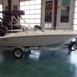 2026 Boston Whaler