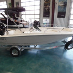 2026 Boston Whaler
