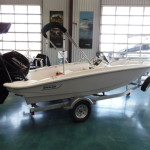 2026 Boston Whaler