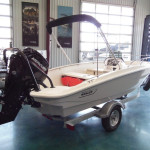 2026 Boston Whaler