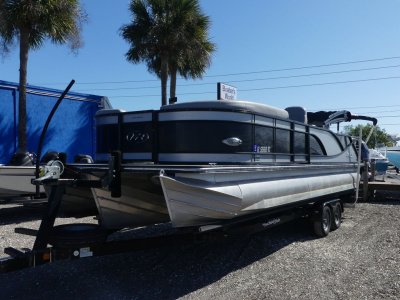 2019 Manitou Encore 25 RF SHP