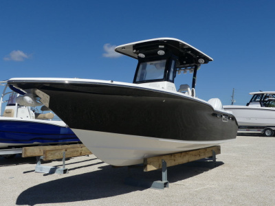 2026 Key West 260 CC