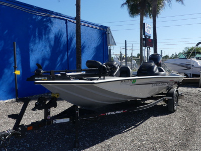 2023 Tracker PRO TEAM™ 195 TXW TOURNAMENT ED.