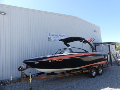 2008 Malibu WAKESETTER VLX