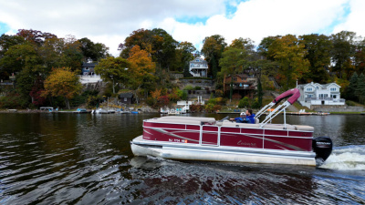 2012 Premier Sunspree 220