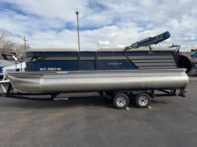 2020 Crest 220 SLS CP