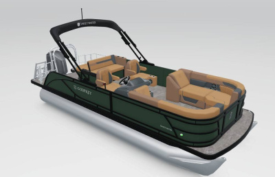 2026 Godfrey Sweetwater 2286 SFLC