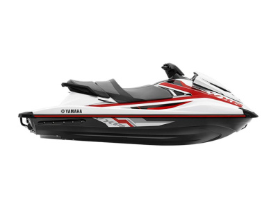 2016 Yamaha VXR®