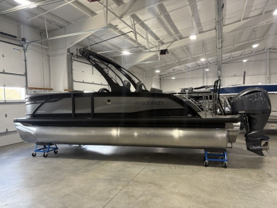 2026 Godfrey Monaco 235 SFLC iMPACT+ 2.0 Package