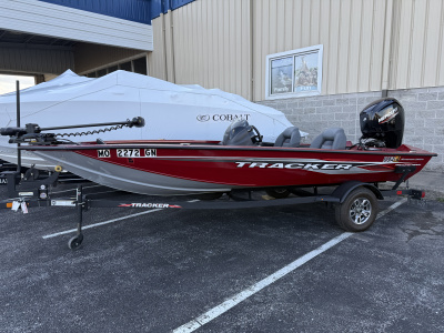 2024 Tracker Pro Team 175 TXW TE