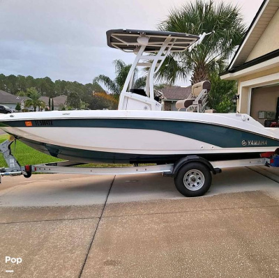 2021 Yamaha FSH 190 Sport