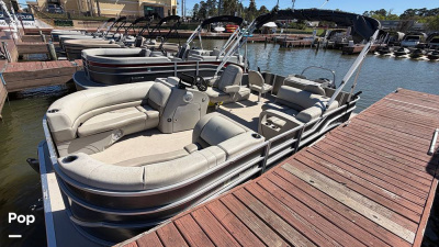 2022 Cypress Cay Seabreeze 212 FC