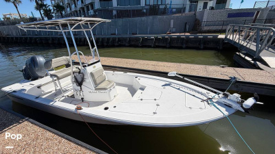 2021 Sportsman 214 SBX Tournament Bay