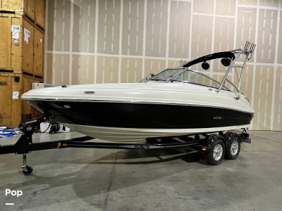 2006 Sea Ray SD 200