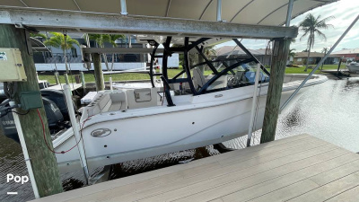 2023 Sea Fox 268 Traveler