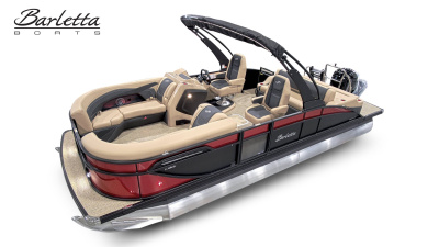 2026 Barletta CABRIO C22UC