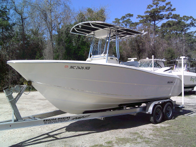 2023 Bulls Bay 230CC