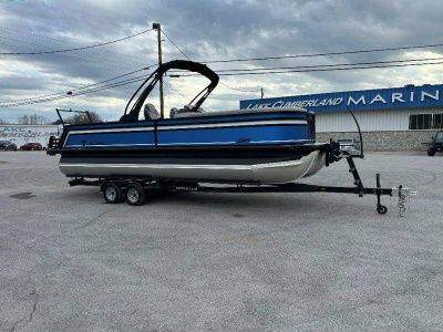 2026 Viaggio Lago X24S