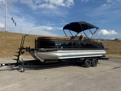 2026 Harris Solstice 230 SLDH