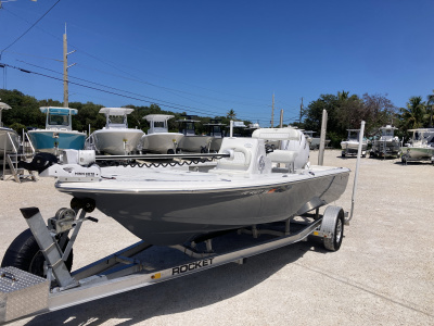 2022 Tidewater 1910 Bay Max