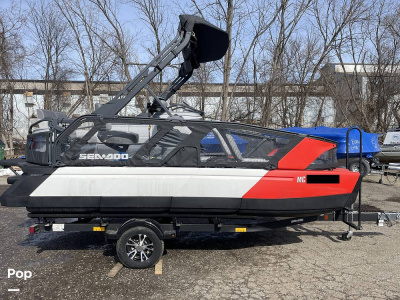 2023 Sea Doo Switch Sport 18