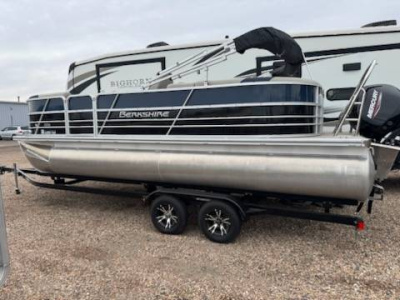 2023 Berkshire 22RFXCE275