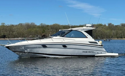 2012 Regal 35 Sport Coupe