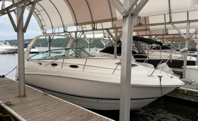 2005 Chaparral Signature 270