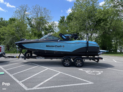 2022 Mastercraft X22