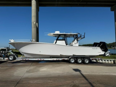 2024 Onslow Bay 37 Tournament