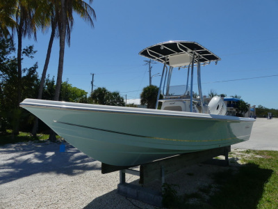 2026 Bulls Bay 2200XS