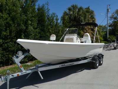 2026 Bulls Bay 2200XS