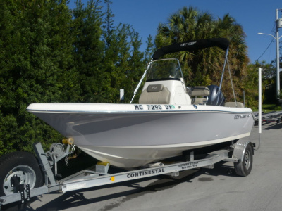 2023 Key West 189 FS