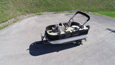 2018 Lexington 5 Series