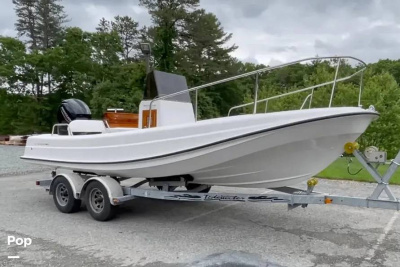 2026 Other Classic Collection Pelham Bay 21-Special Edition