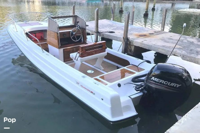 2026 Other Classic Collection Pelham Bay 21-Heritage Edition