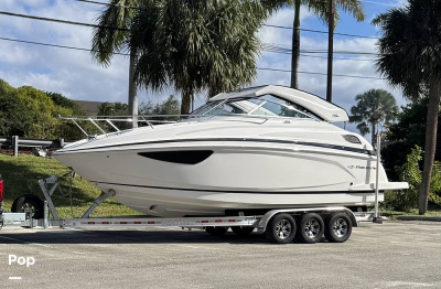 2024 Regal 28 Express