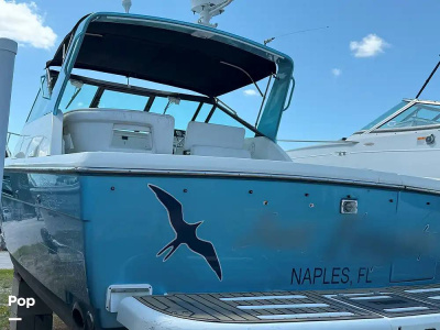 1996 Tiara 2900 Open