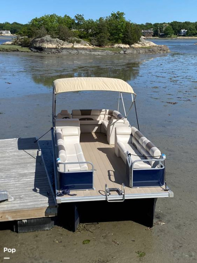 2026 Sanibel Cat SBC 22