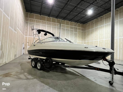 2006 Sea Ray SD 200