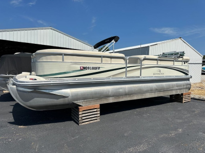 2003 Bennington 2275RL