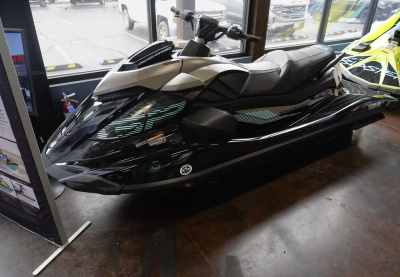 2025 Yamaha GP SVHO™