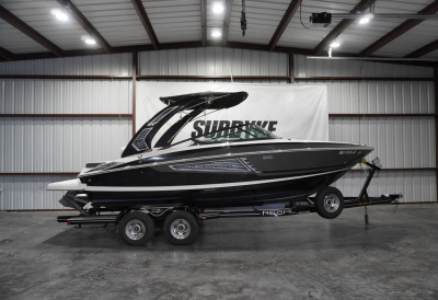 2016 Regal 2300 RX Surf