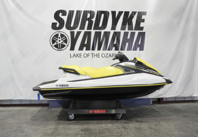 2020 Yamaha VX-C