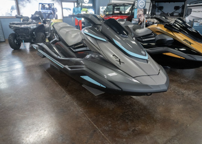 2025 Yamaha FX HO-TITAN/CARBON