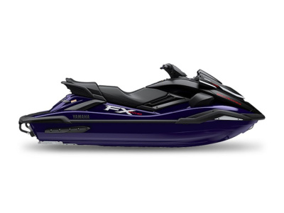 2026 Yamaha FX SVHO®