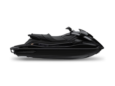 2026 Yamaha GP SVHO™ with Audio